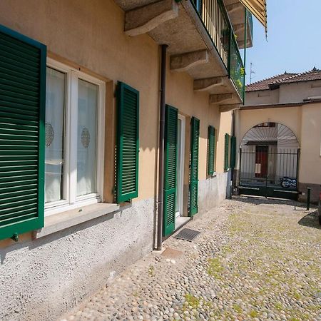 Le Case Di Grazia Lecco Buitenkant foto
